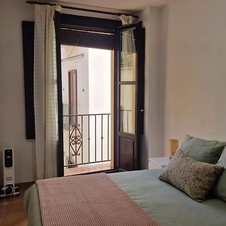 Apartamento Peregrinos Centro Granada Esterno foto