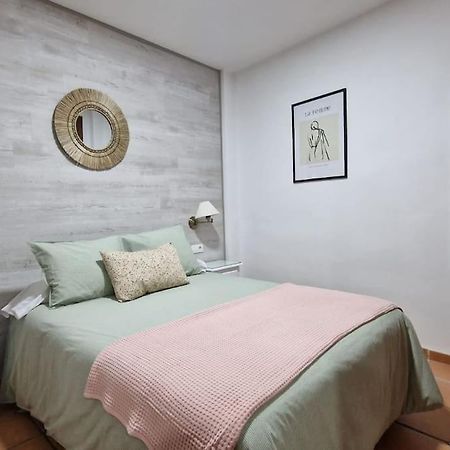 Apartamento Peregrinos Centro Granada Esterno foto