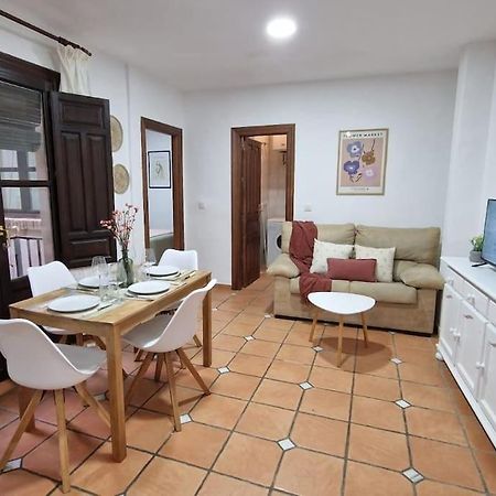 Apartamento Peregrinos Centro Granada Esterno foto
