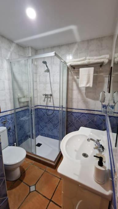 Apartamento Peregrinos Centro Granada Esterno foto