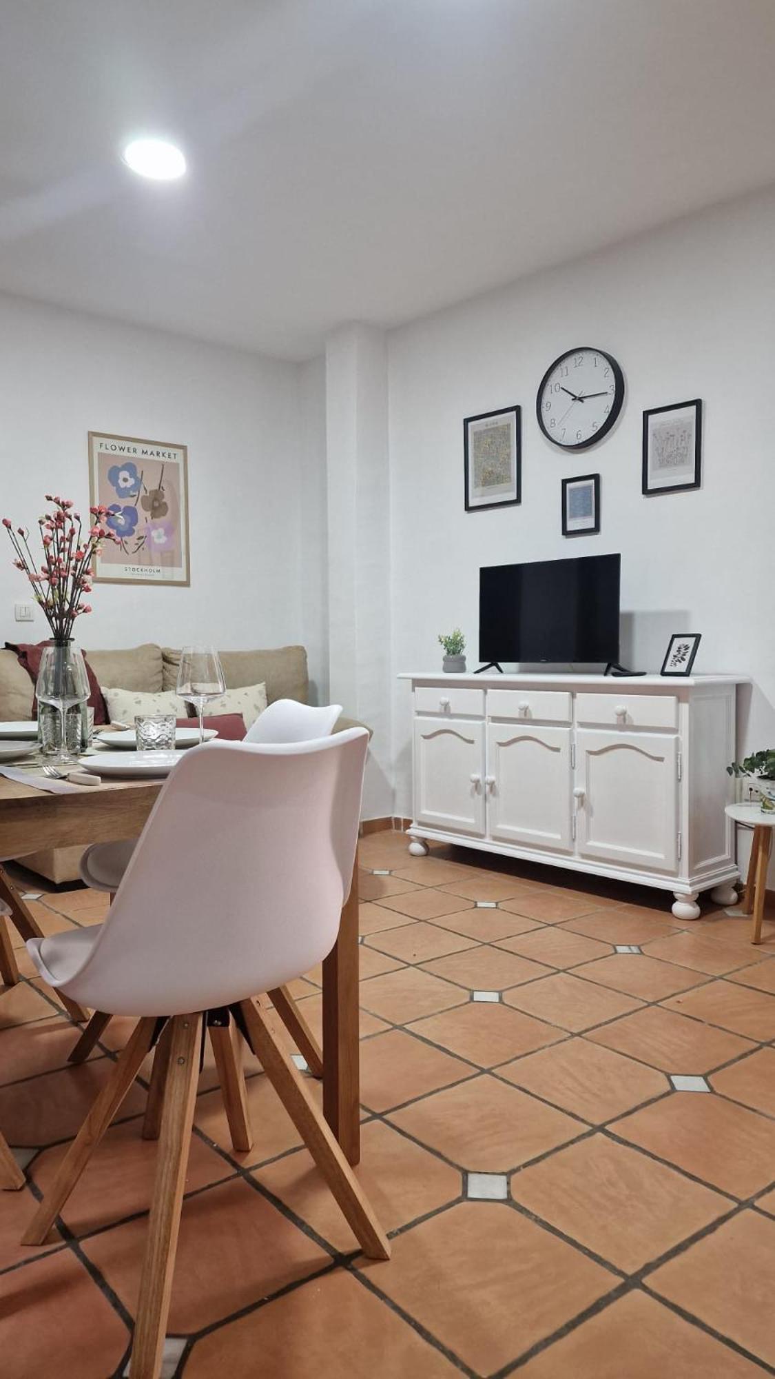Apartamento Peregrinos Centro Granada Esterno foto